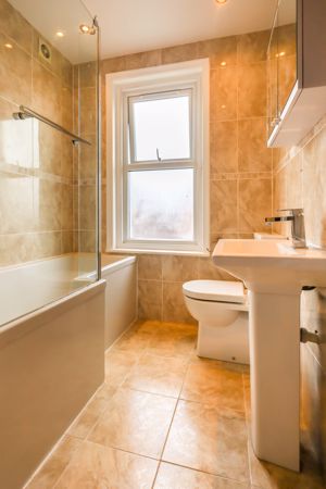 Bathroom- click for photo gallery